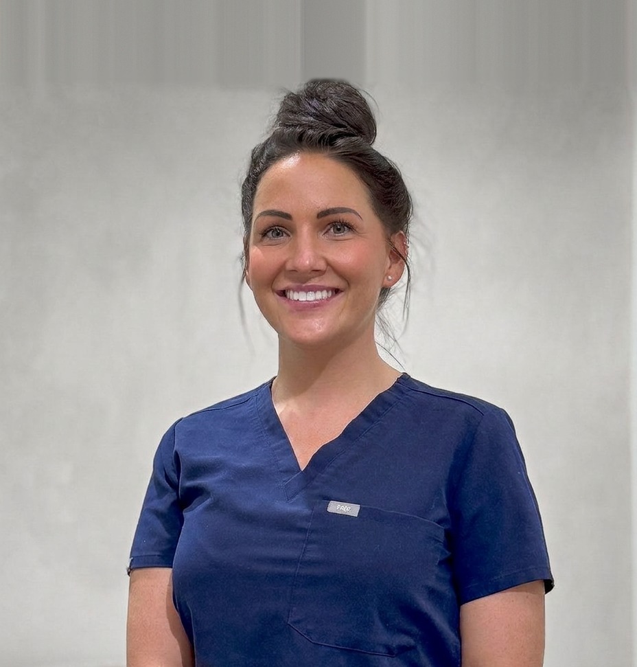 Chloe Buckfield, Dental Hygiene & Therapist at Teeth by Teki