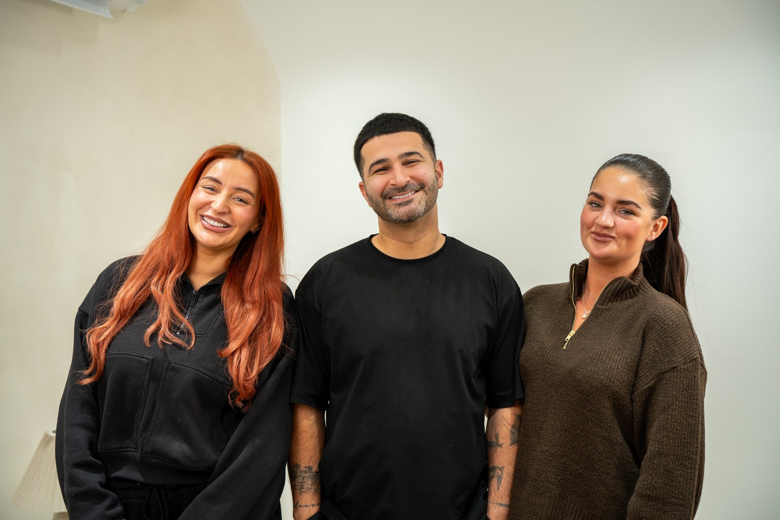 The Teeth by Teki team