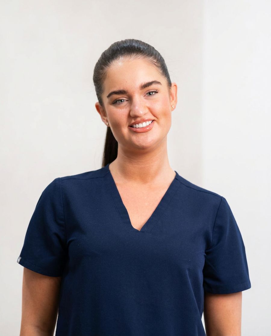 Amy O'Brennan, Dental Nurse at Teeth by Teki