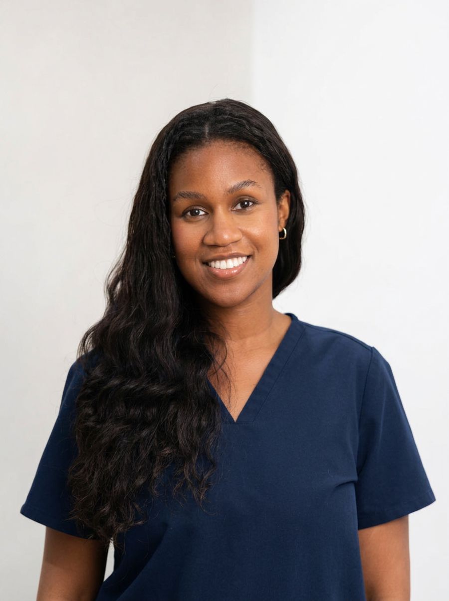 Chantel Jaffer, Dental Hygiene & Therapist at Teeth by Teki